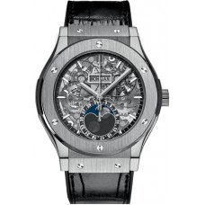 Hublot Classic Fusion 45MM 517NX0170LR